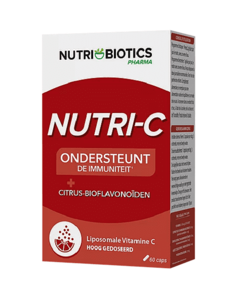 Nutri-Biotics Nutri-C