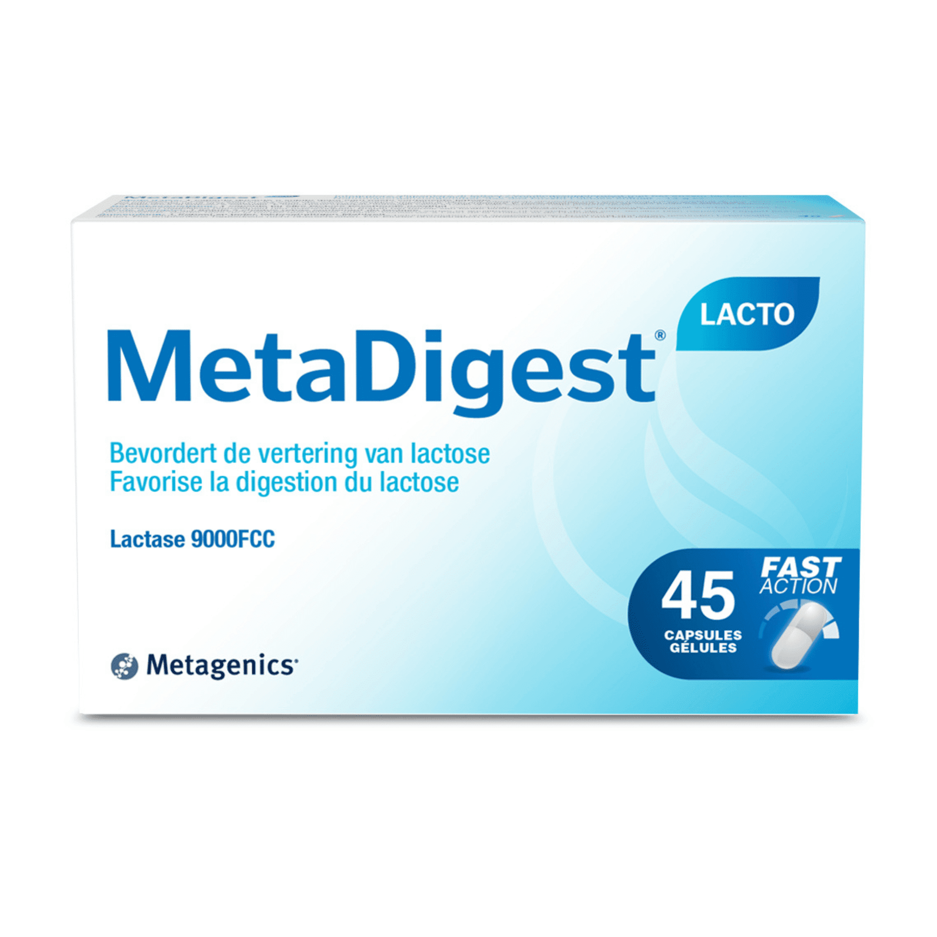 MetaDigest Lacto