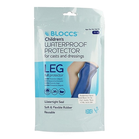 Sealprotect Sport Kind Been 10-14 jaar - 78 cm Sealprotect Sport Kind Been 10-14 jaar - 78 cm