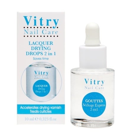 Vitry Express Dry Drops 2-in-1 Vitry Express Dry Drops 2-in-1