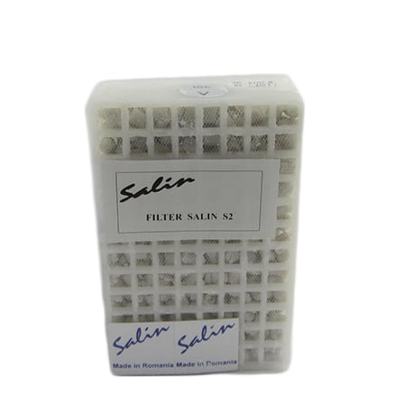 Salin S2 Reserve Filter