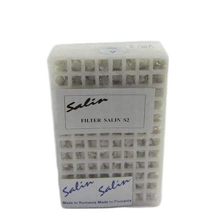 Salin S2 Reserve Filter Salin S2 Reserve Filter