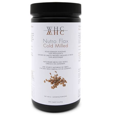 Nutro Flax Cold Milled Nutro Flax Cold Milled