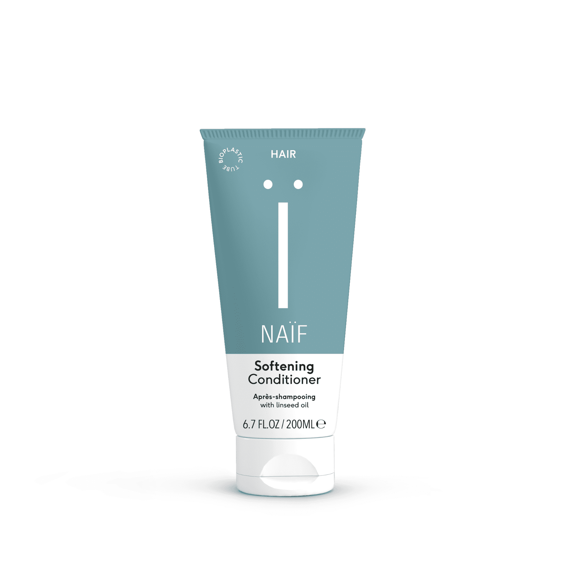 Naïf Verzachtende Conditioner 200 ml Naïf Verzachtende Conditioner 200 ml