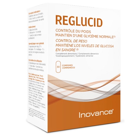 Inovance Reglucid Inovance Reglucid