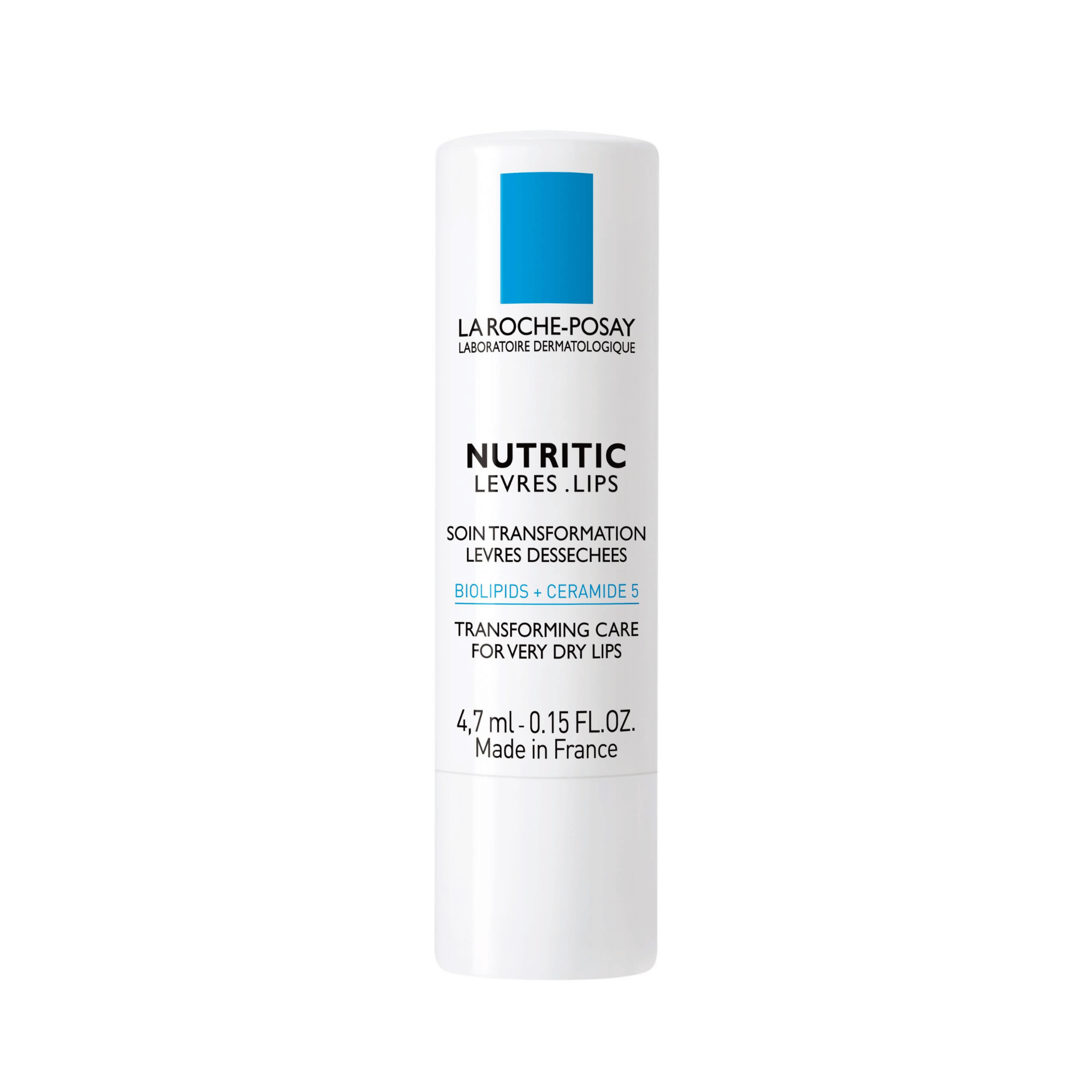 La Roche-Posay Nutritic Levres