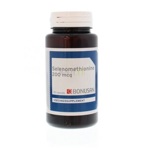 Bonusan Selenomethionine