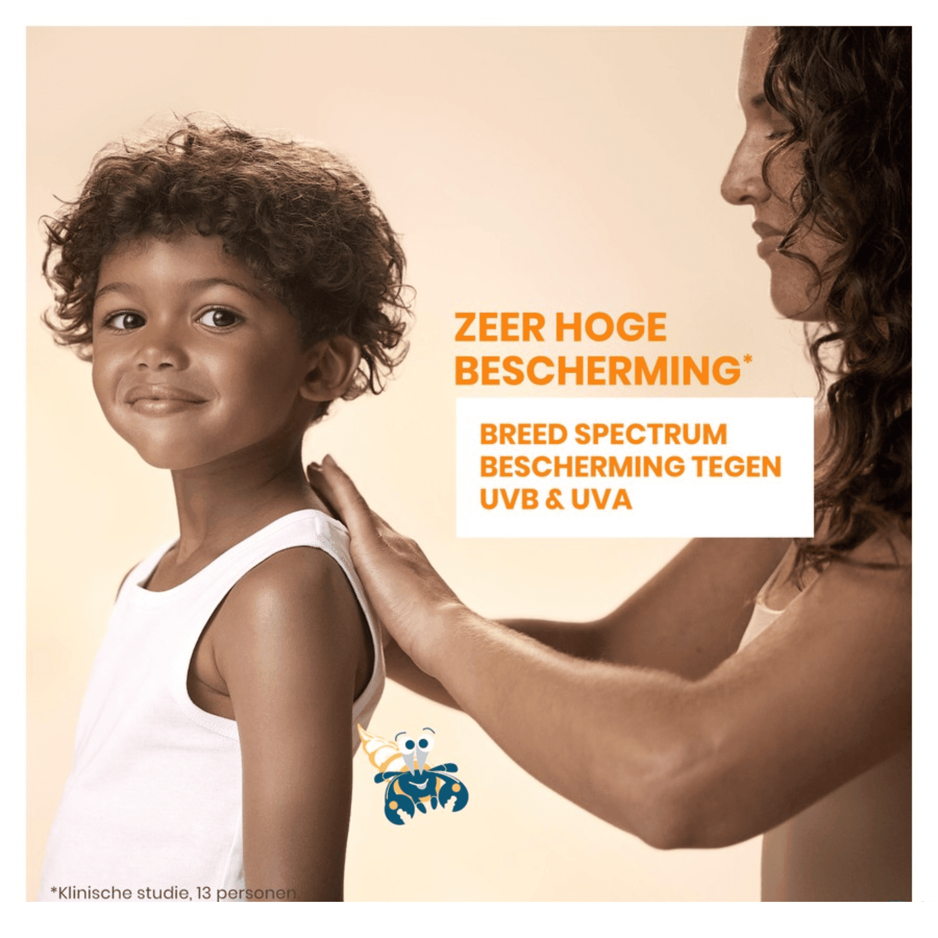 Avène Zonnespray voor Kinderen SPF 50+