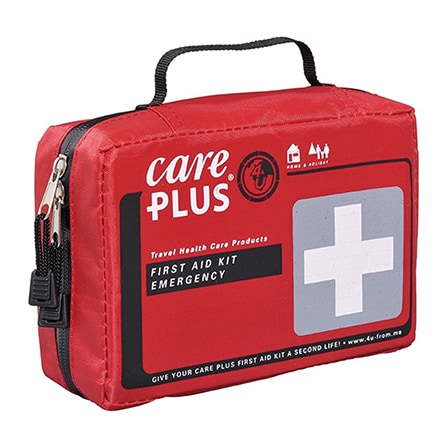 Care Plus First Aid Kit Emergency Care Plus First Aid Kit Emergency