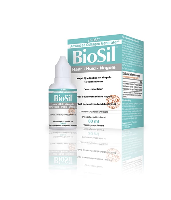 BioSil BioSil