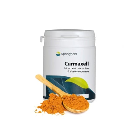 Springfield Curmaxell Springfield Curmaxell