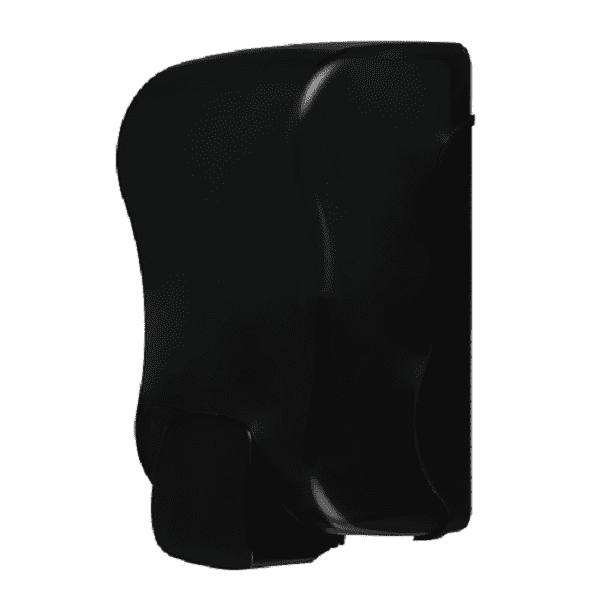 Dispenser Zwart Wimpau 800 ml Dispenser Zwart Wimpau 800 ml