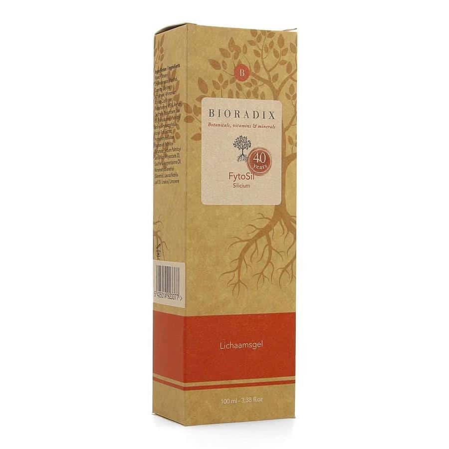 Bioradix Fytosil Gel Bioradix Fytosil Gel