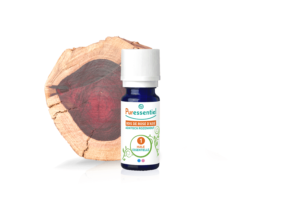 Puressentiel Aziatisch Rozenhout Essentiële Olie Puressentiel Aziatisch Rozenhout Essentiële Olie