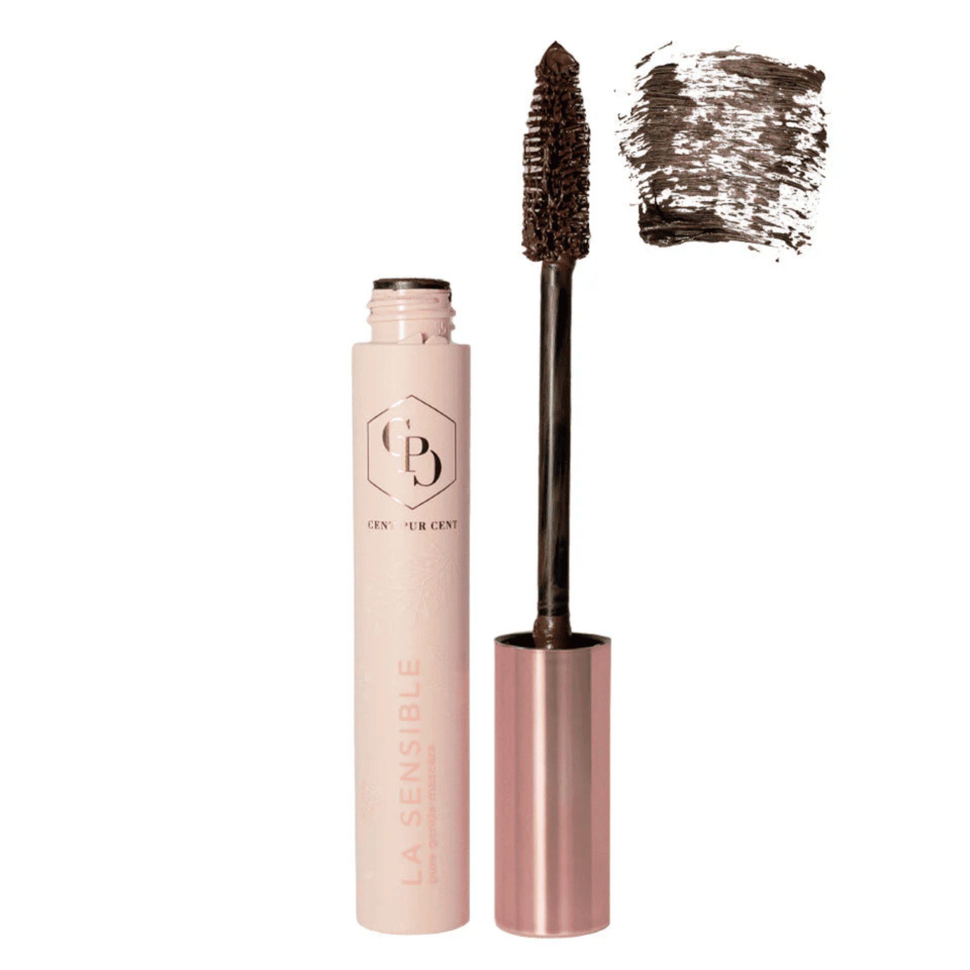Cent Pur Cent Mascara La Sensible Cent Pur Cent Mascara La Sensible