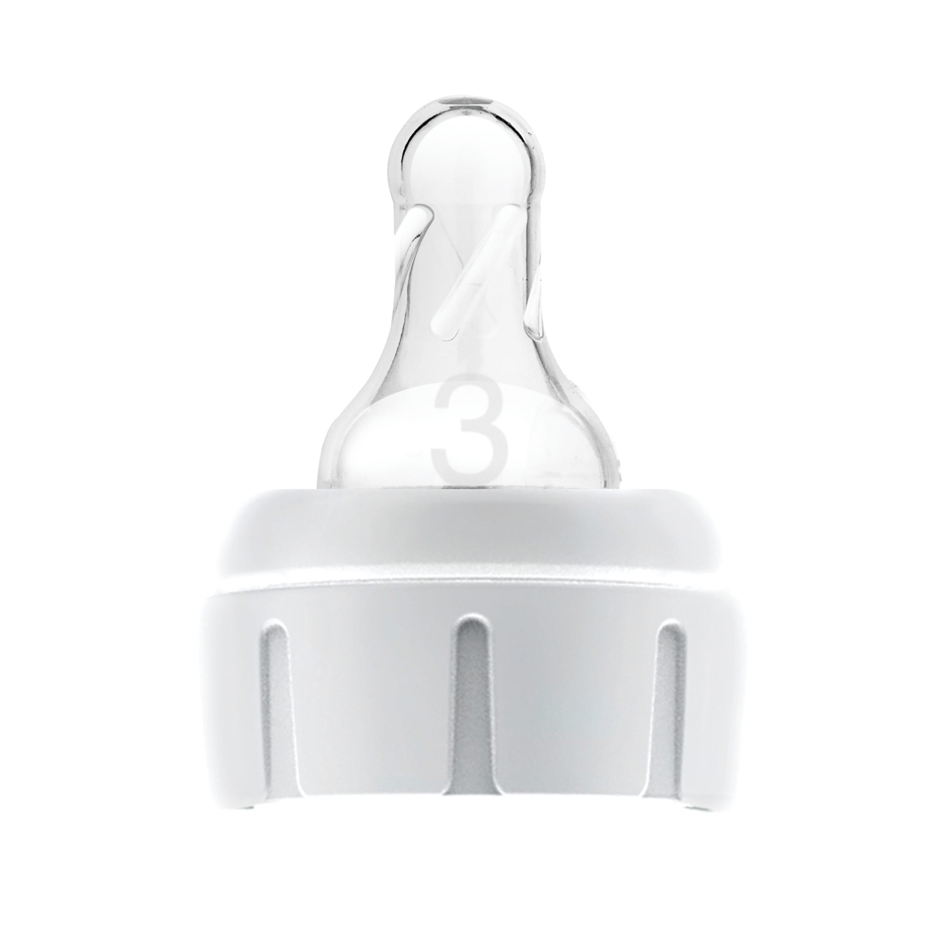 Dr. Brown's Speen Fase 3 met Speenring Dr. Brown's Speen Fase 3 met Speenring