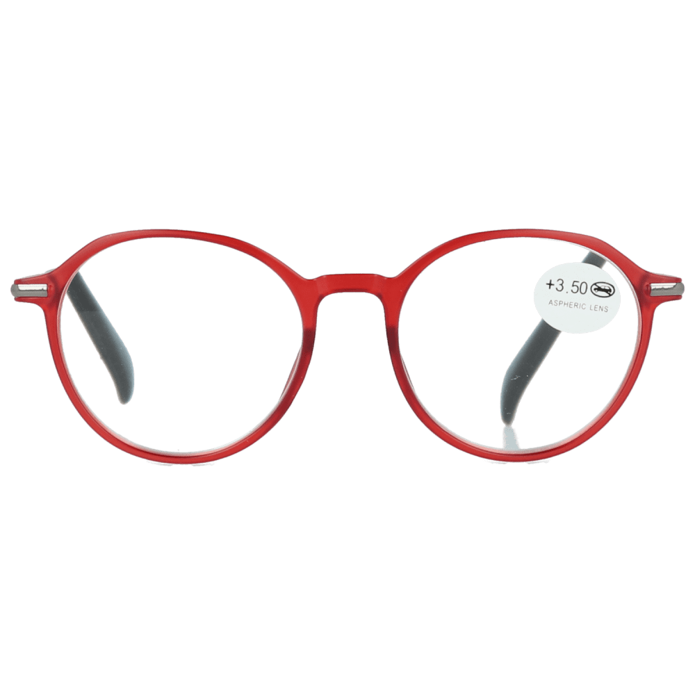 Vitry Cartel Leesbril Red Carpet +3,5 Asie
