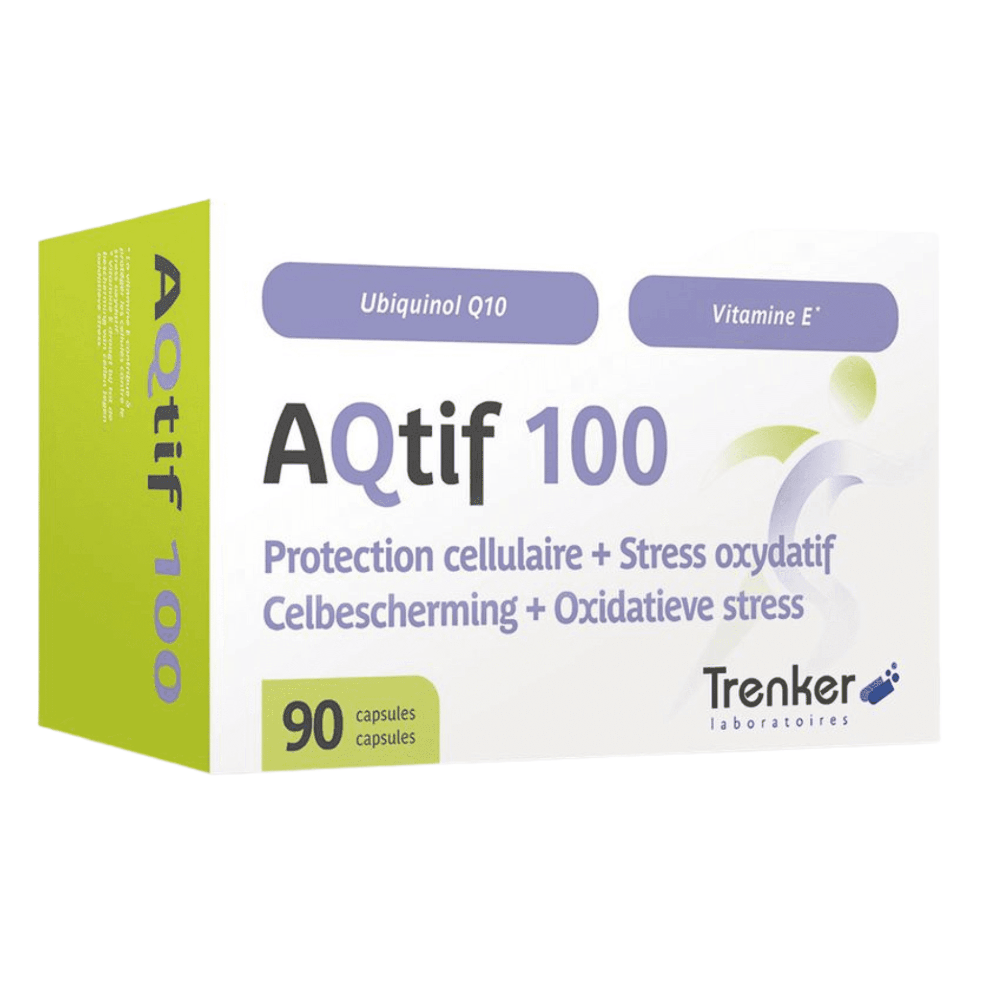 Trenker Aqtif 100 Trenker Aqtif 100