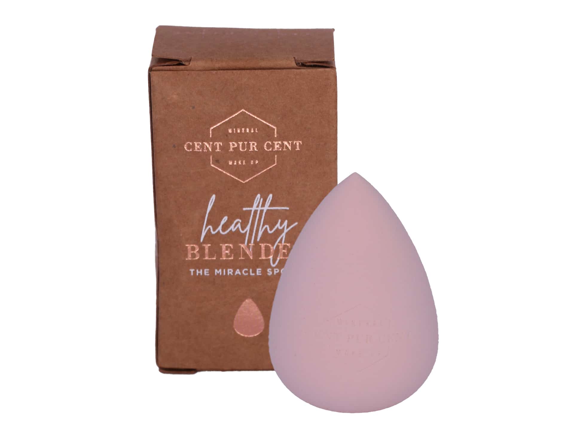 Cent Pur Cent Beauty Blender Groot Cent Pur Cent Beauty Blender Groot
