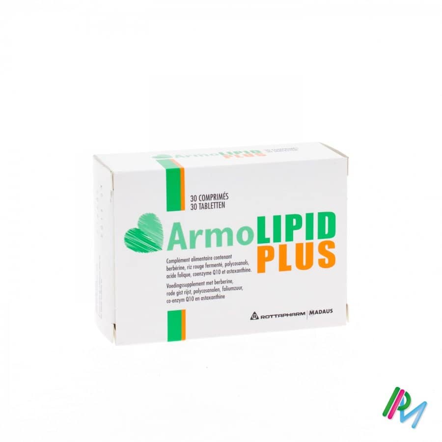 Armolipid Plus Armolipid Plus