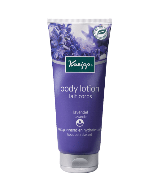 Kneipp Bodylotion Pure Ontspanning Lavendel KP1002
