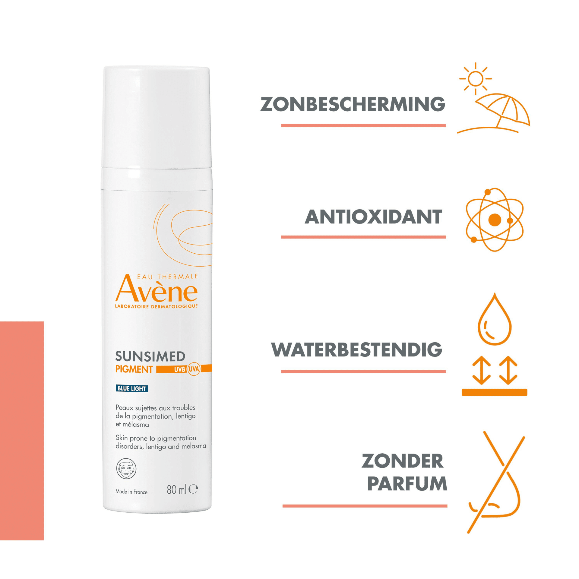 Avène Sunsimed Pigment