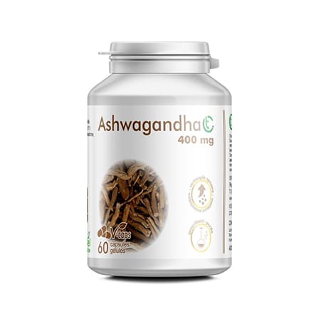 Soria Ashwagandha CT Soria Ashwagandha CT