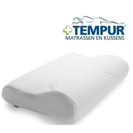 Tempur Original Kussen Medium Queen