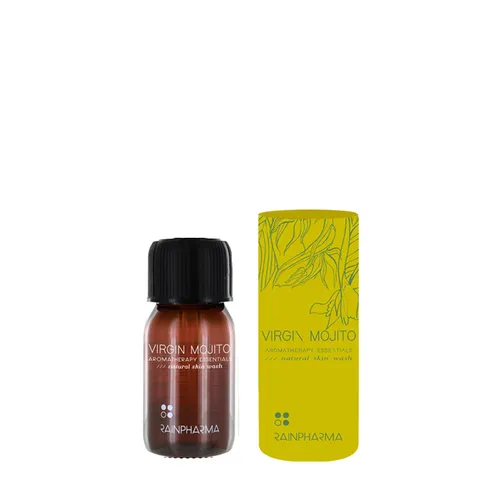 Rainpharma Essential Oil Virgin Mojito