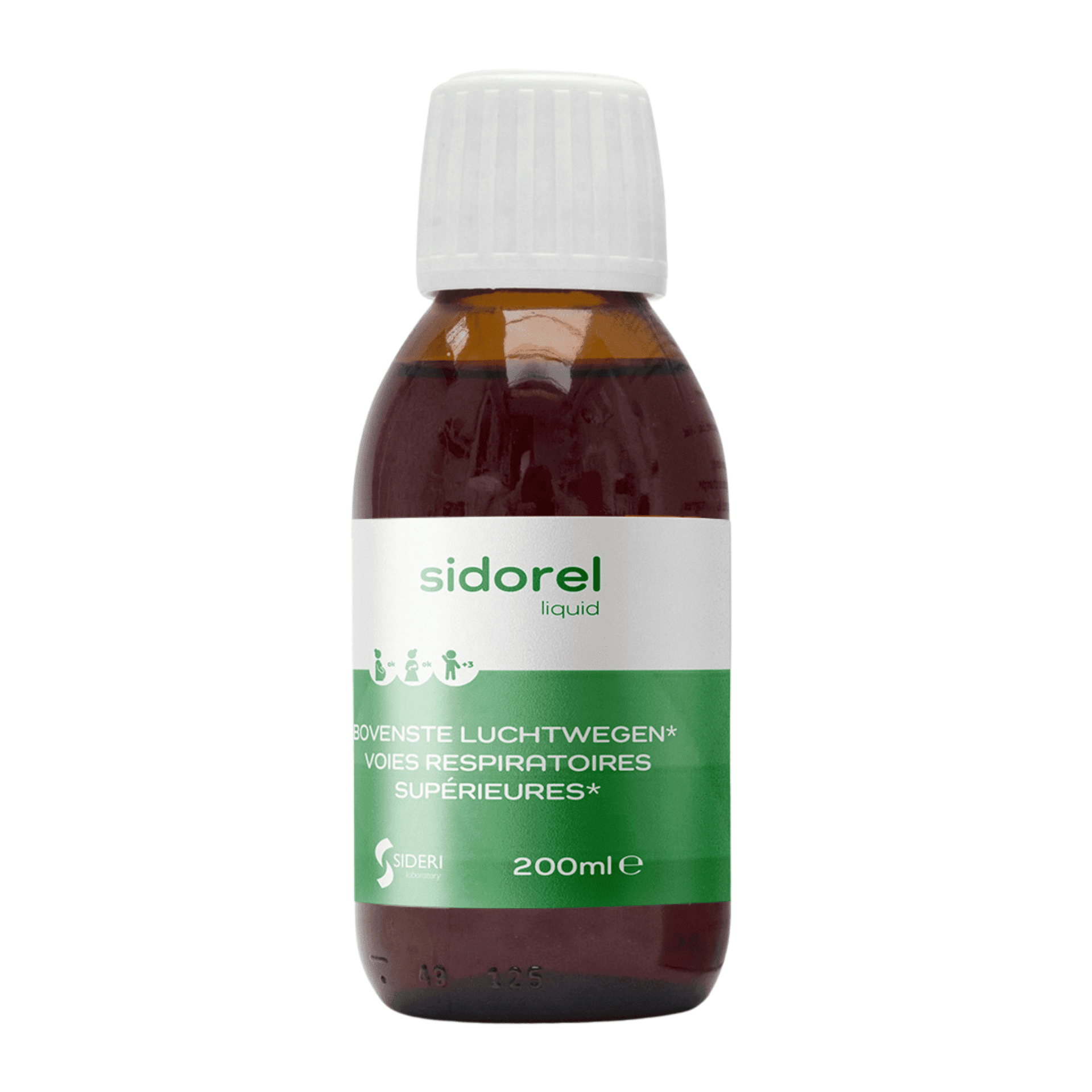 Sideri Sidorel Liquid