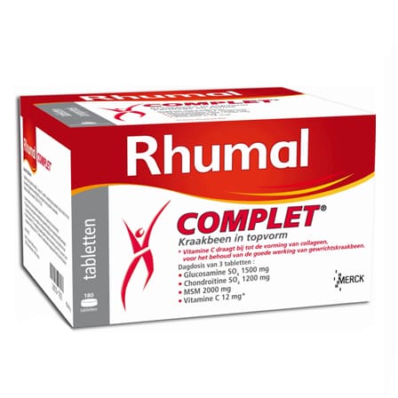 Rhumal Complet Rhumal Complet