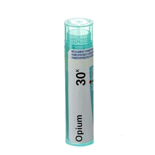 Boiron Opium 30K Granulen