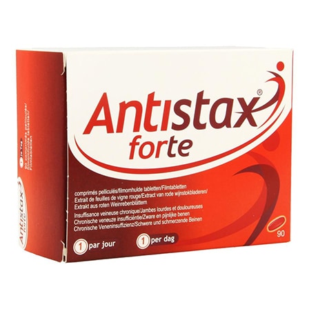 Antistax Forte