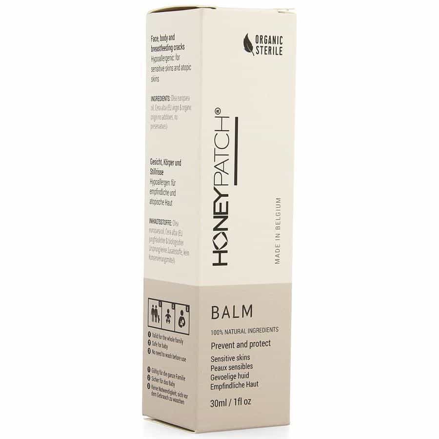 Honeypatch Balm Honeypatch Balm