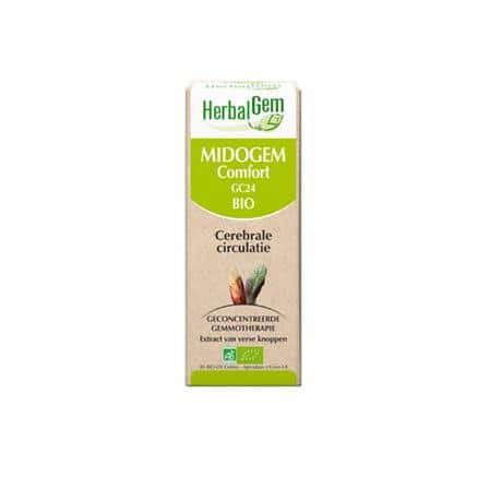 HerbalGem Midogem Comfort HerbalGem Midogem Comfort