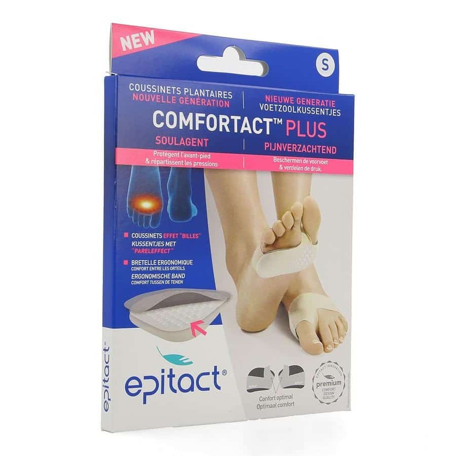Epitact Comfortact Plus Small Epitact Comfortact Plus Small