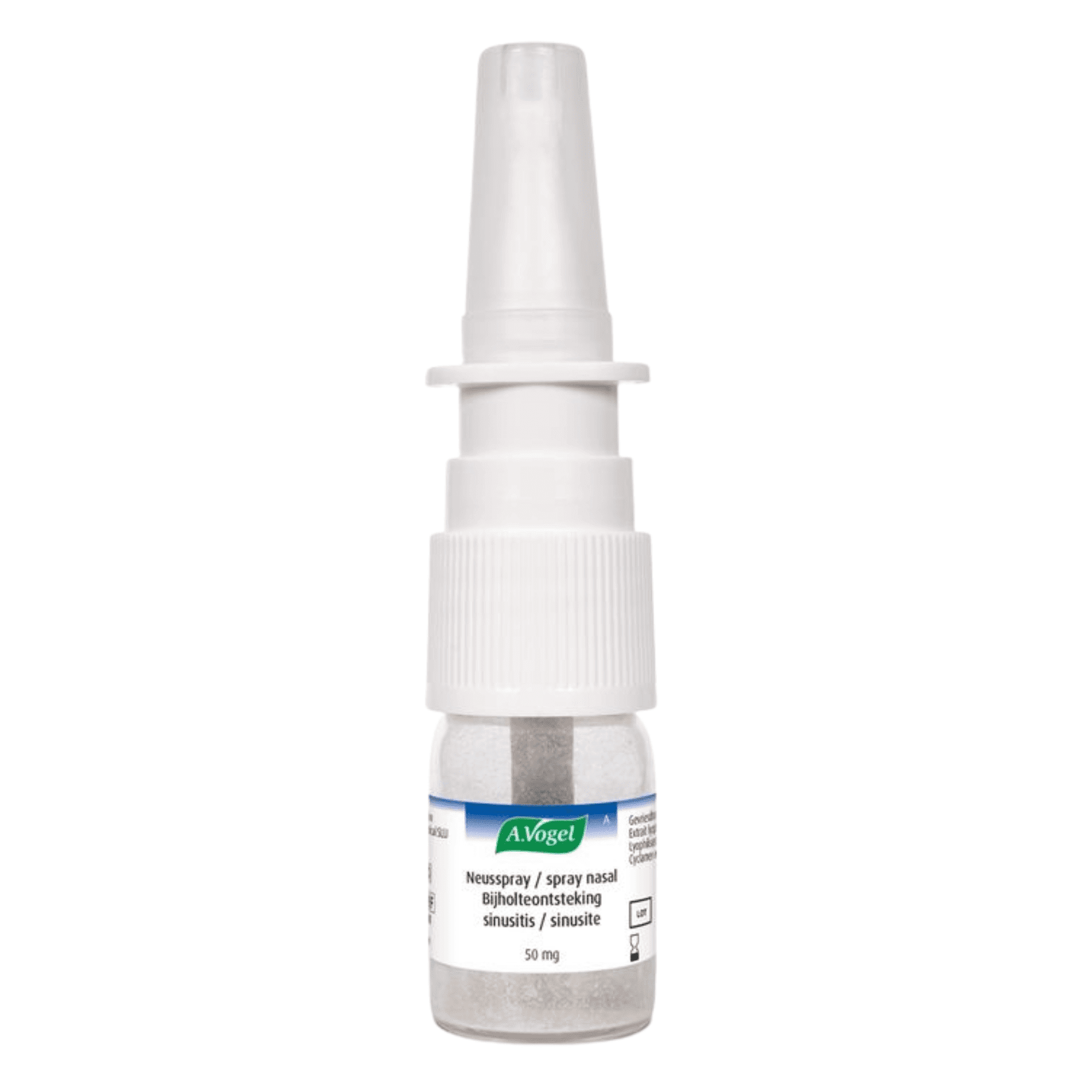 A. Vogel Bijholteontsteking Sinusitis Neusspray A. Vogel Bijholteontsteking Sinusitis Neusspray