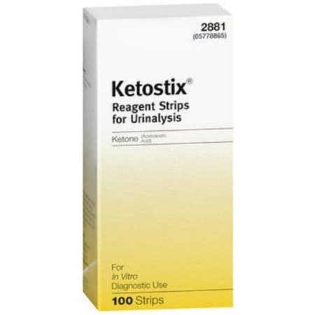Ketostix Ketostix