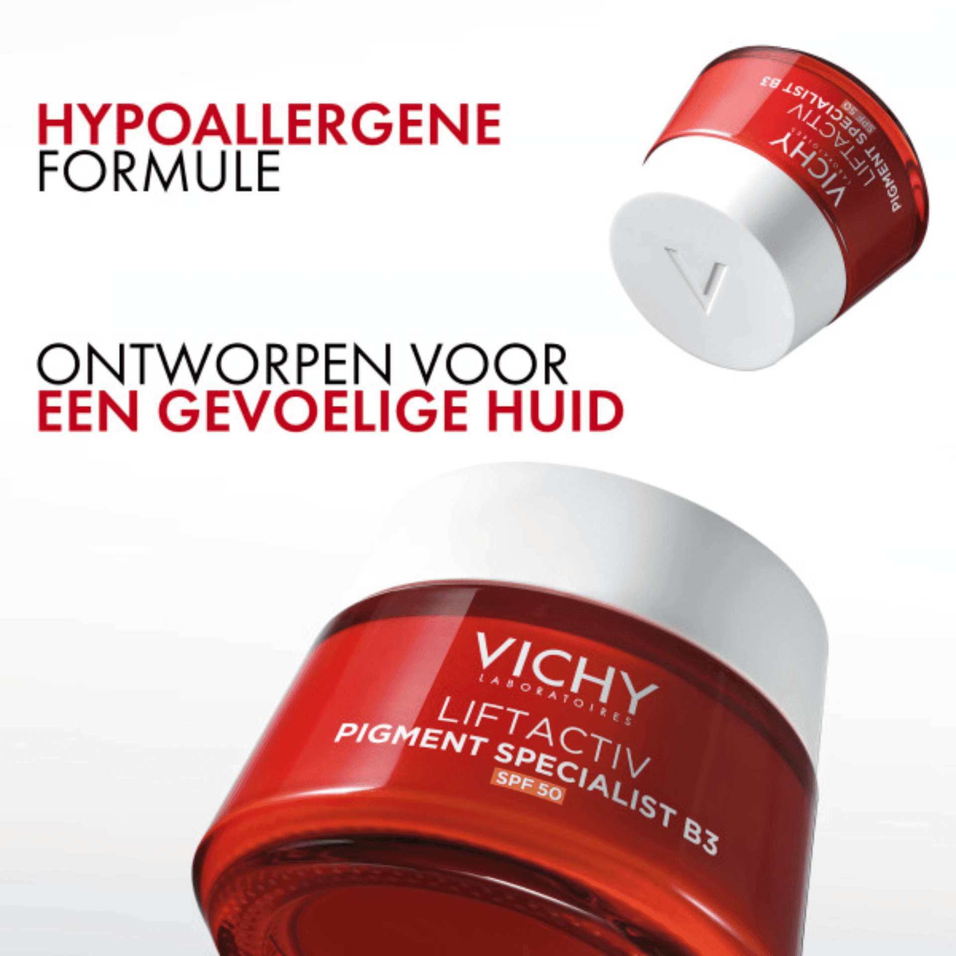 Vichy Liftactiv Pigment Specialist B3 Dagcrème SPF 50