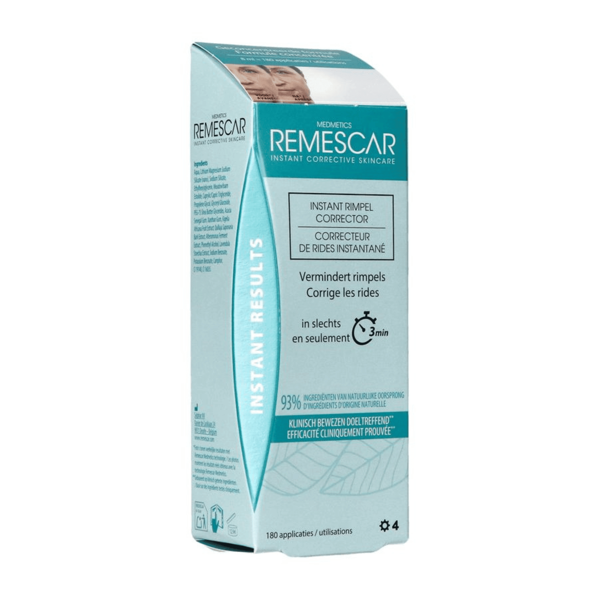 Remescar Instant Rimpel Corrector 