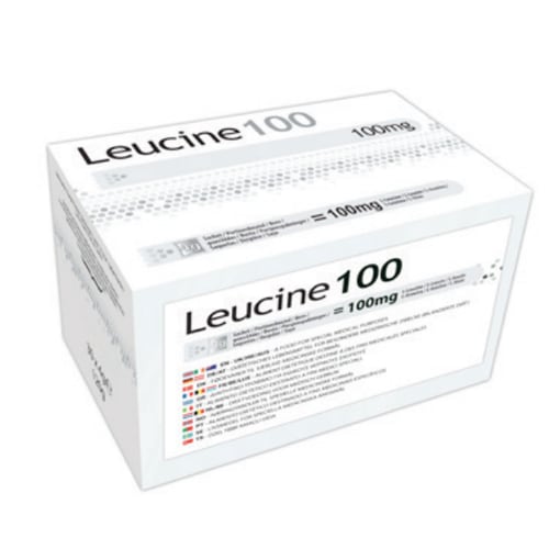 Vitaflo Leucine 100