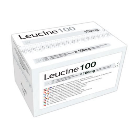 Vitaflo Leucine 100 Vitaflo Leucine 100