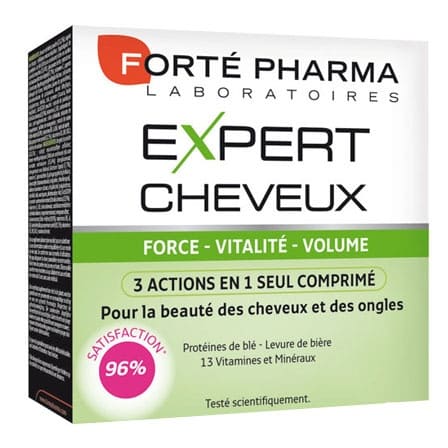 Forté Pharma Expert Haar Forté Pharma Expert Haar