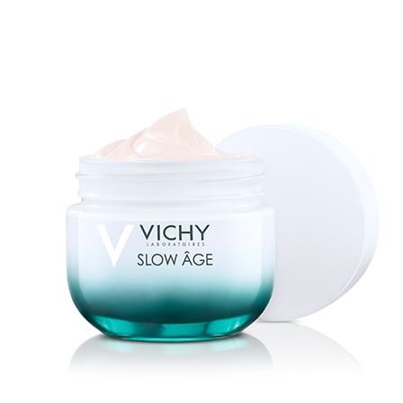 Vichy Slow Age Crème