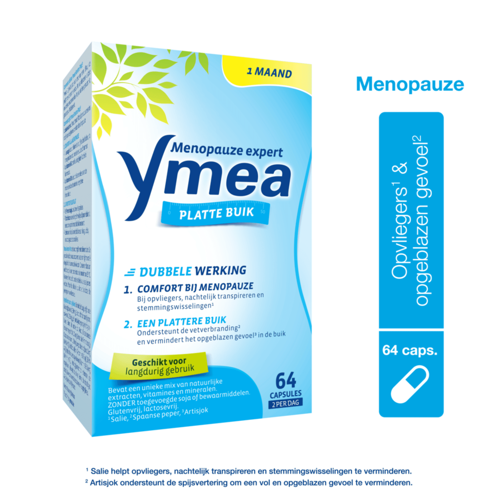 Ymea Platte Buik Ymea Platte Buik