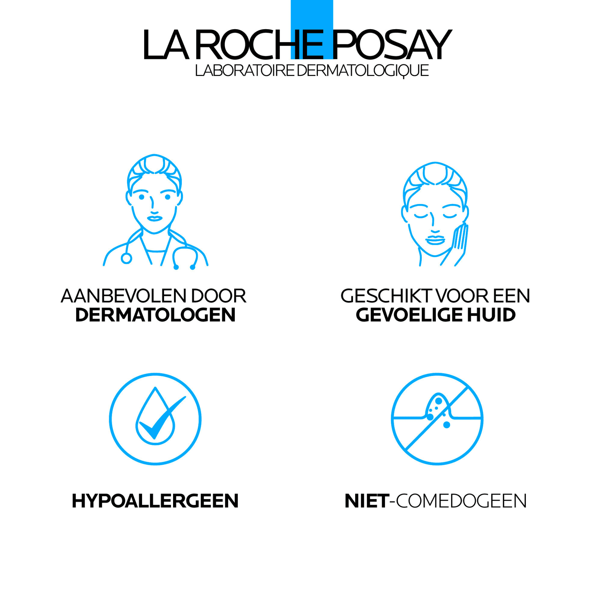 La Roche-Posay Hyalu B5 Watergel SPF 30