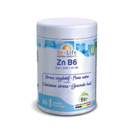 Be Life Zn B6 Be Life Zn B6