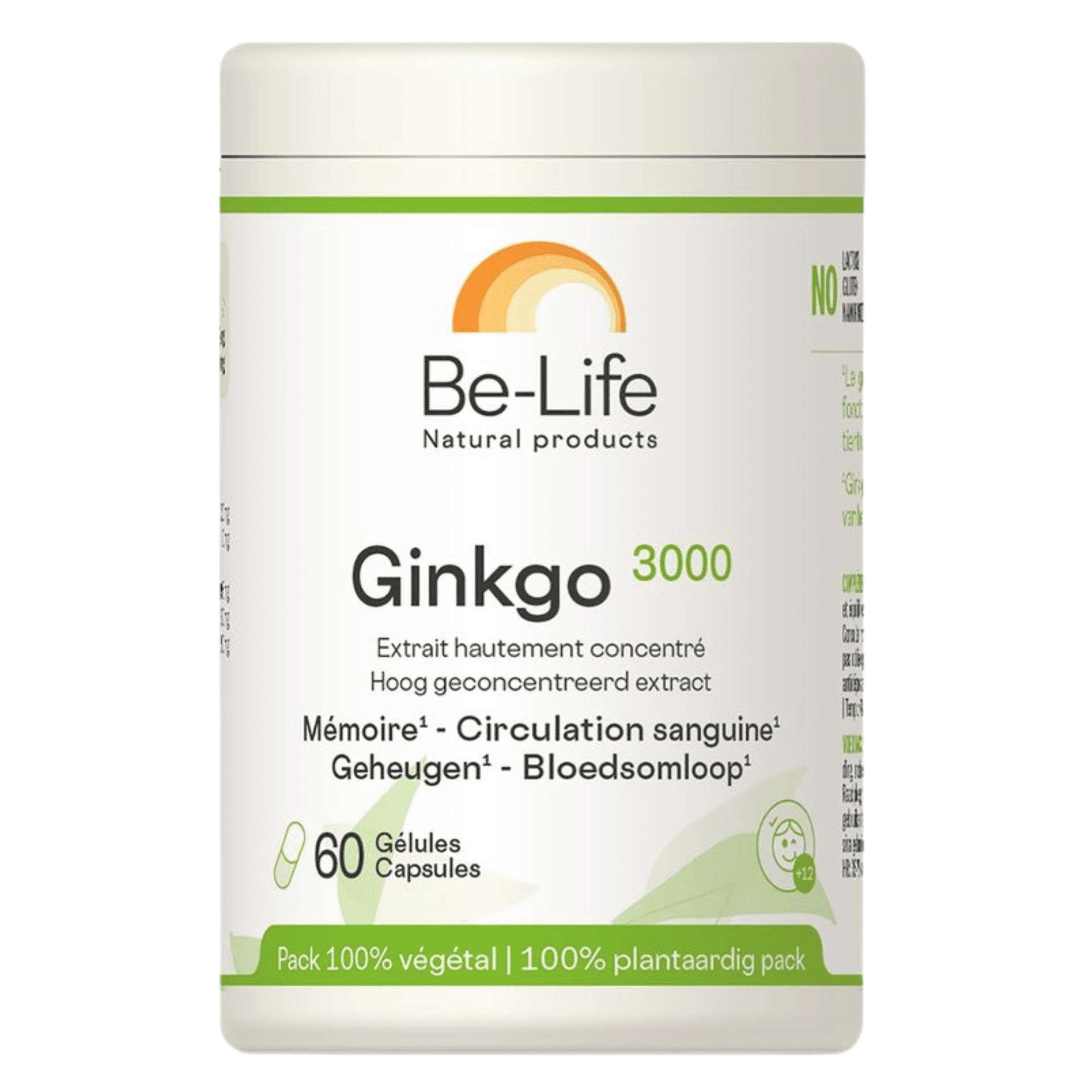 Be-Life Gink-go 3000 Be-Life Gink-go 3000