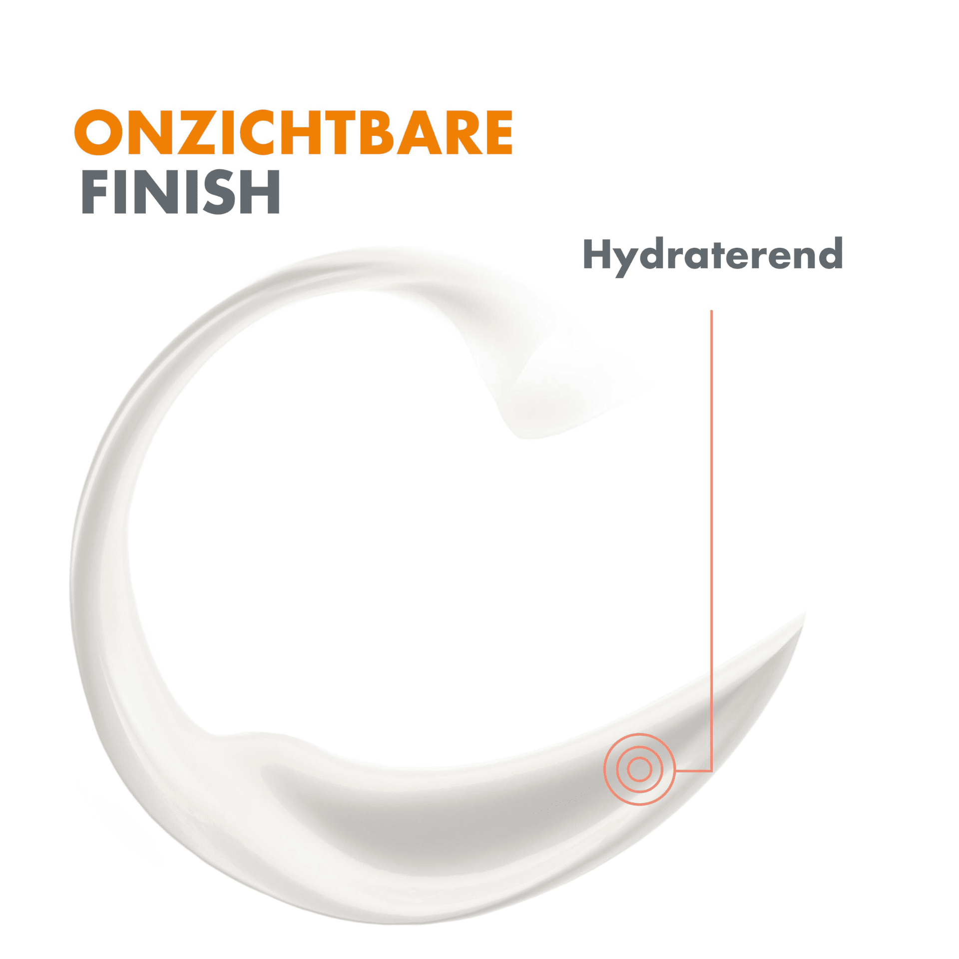 Avène Onzichtbare Zonnespray SPF 30