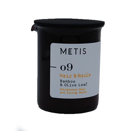 Metis 09 Hair & Nails Metis 09 Hair & Nails